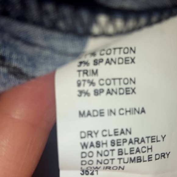 Chic Star Dress Size 40 (Equivalent to a large) - Picture 7 of 8